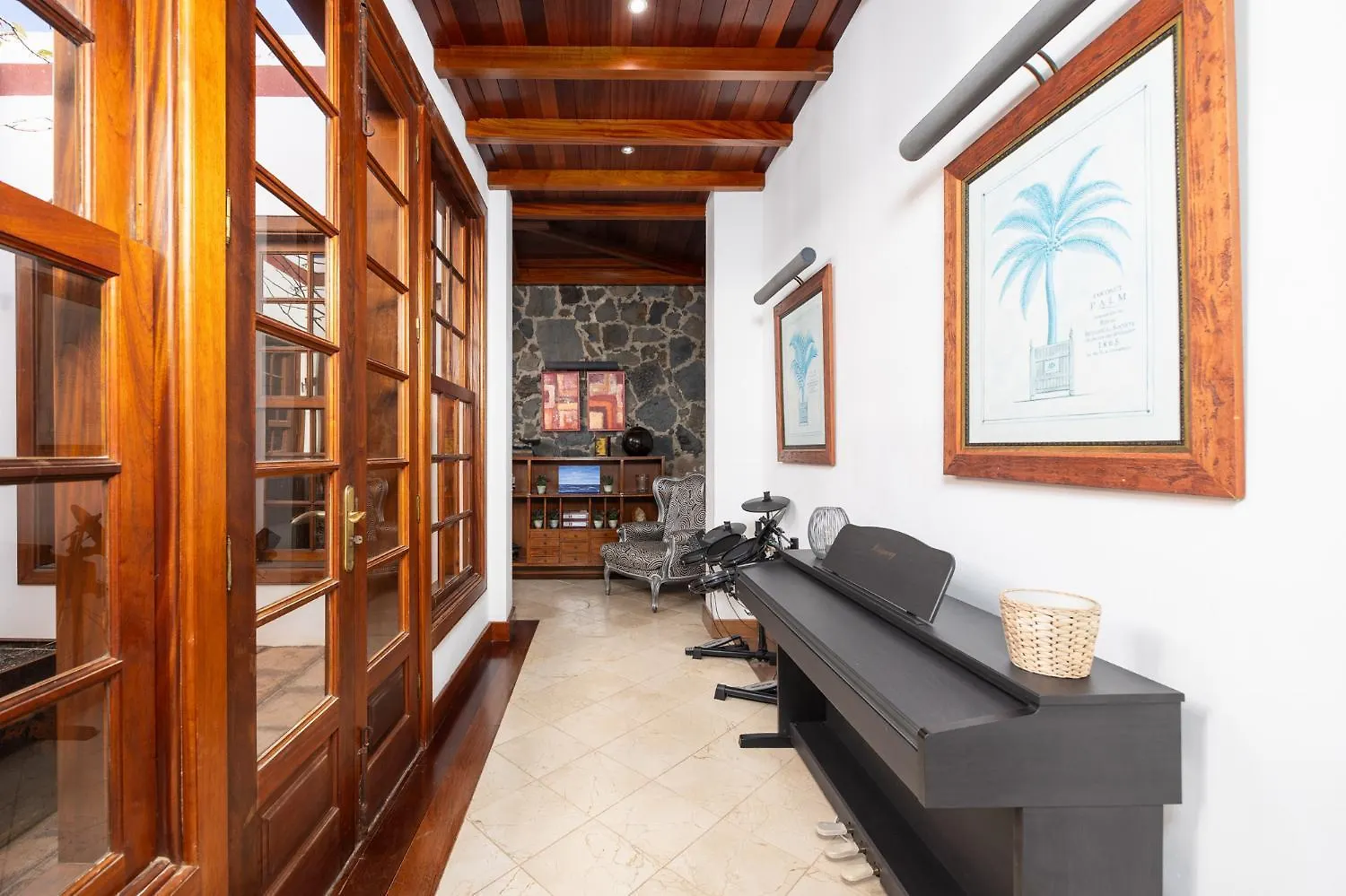 Casa Rural Hero Tías Spanje