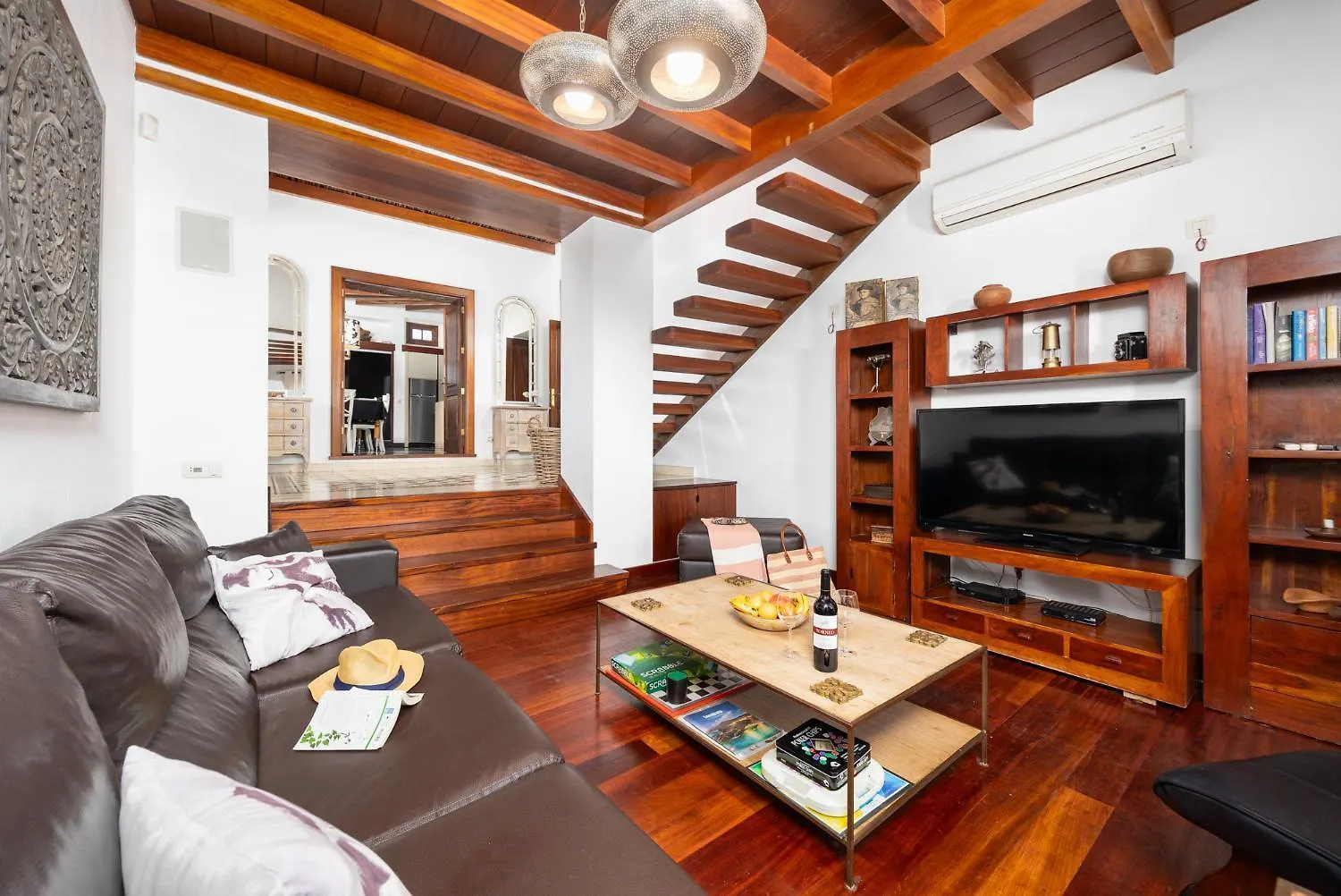 Villa Casa Rural Hero Tías