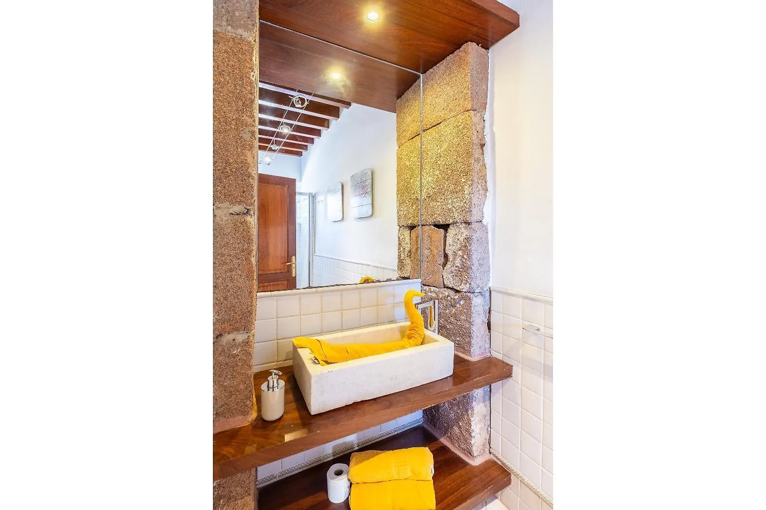 Casa Rural Hero Tias Villa