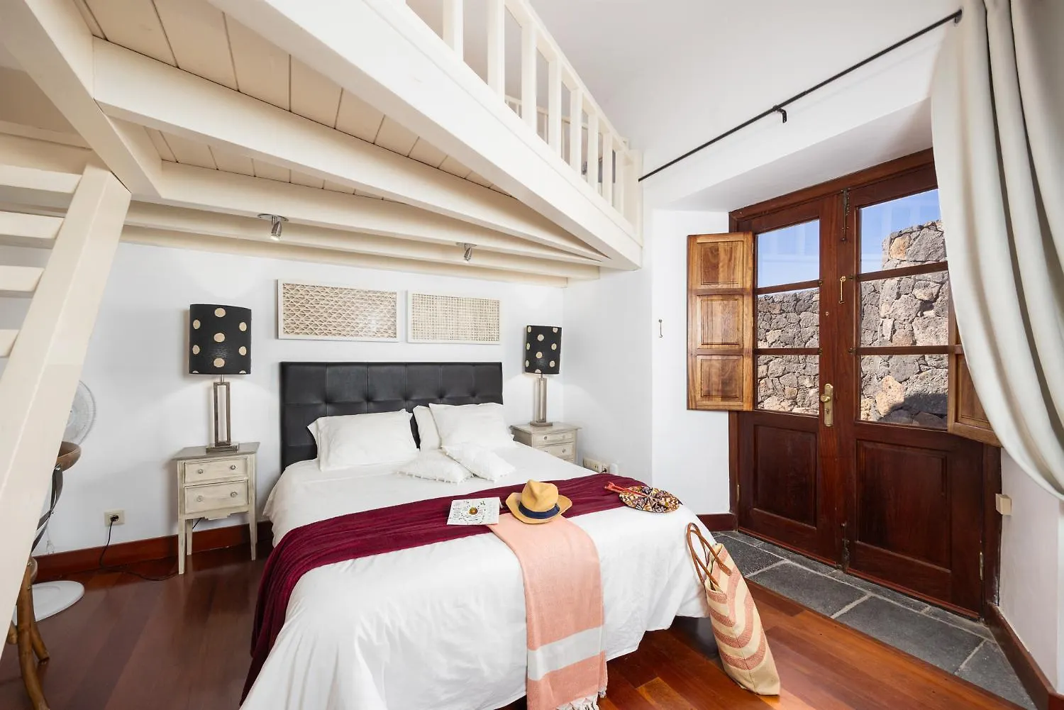 Casa Rural Hero Tias Villa