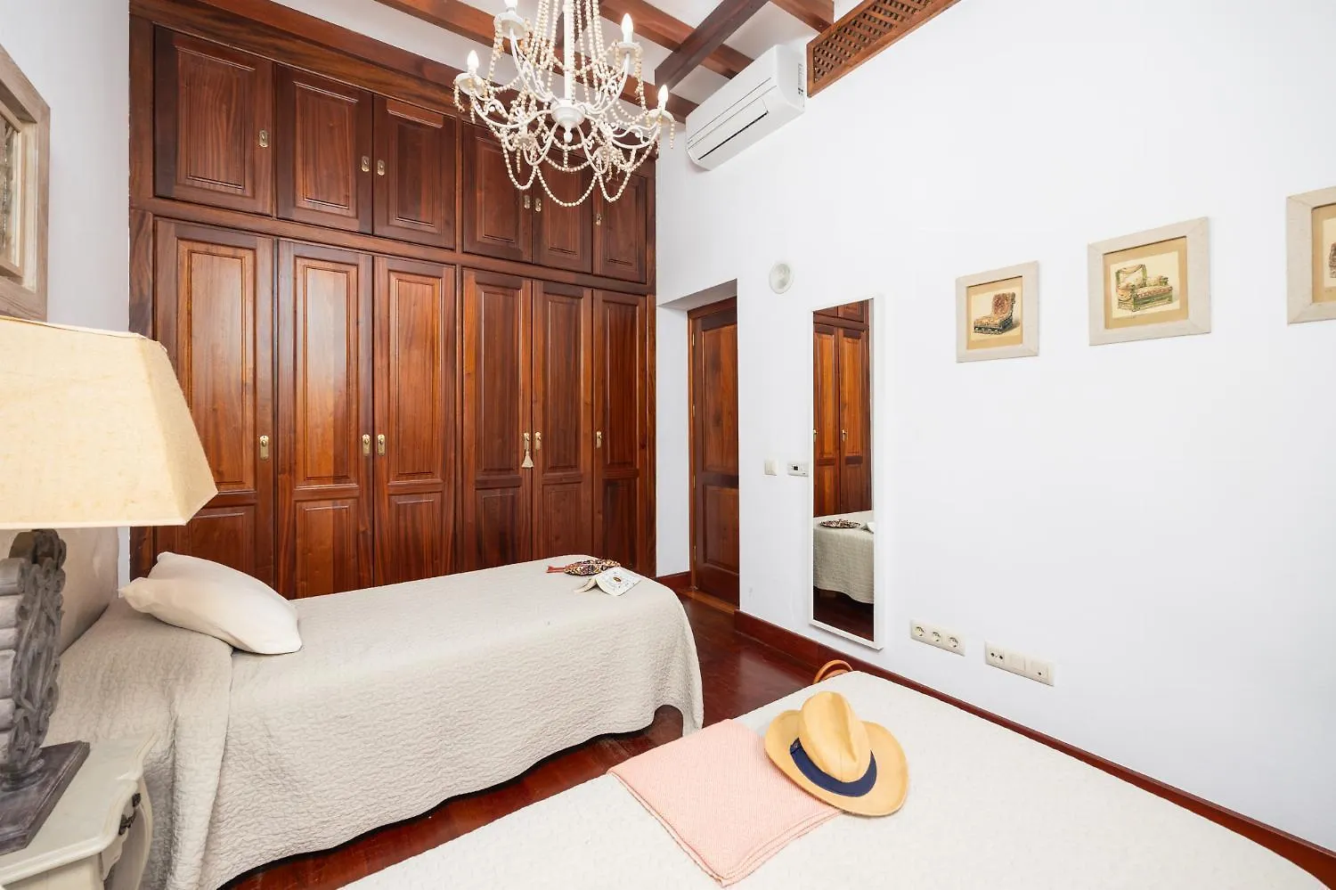 Casa Rural Hero Tias Villa