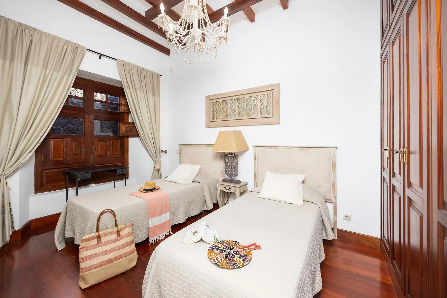 Casa Rural Hero Tias Spain