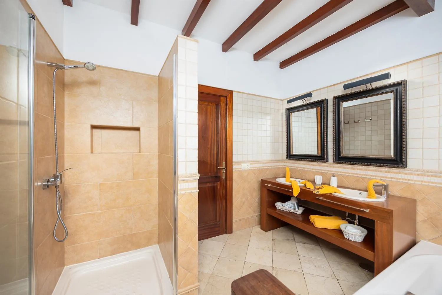 Villa Casa Rural Hero Tias
