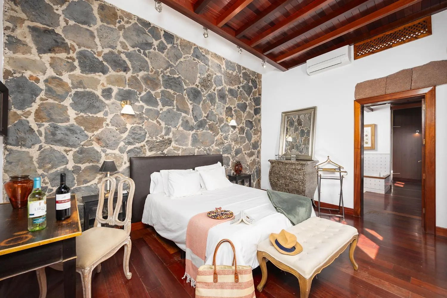 Casa Rural Hero Tías