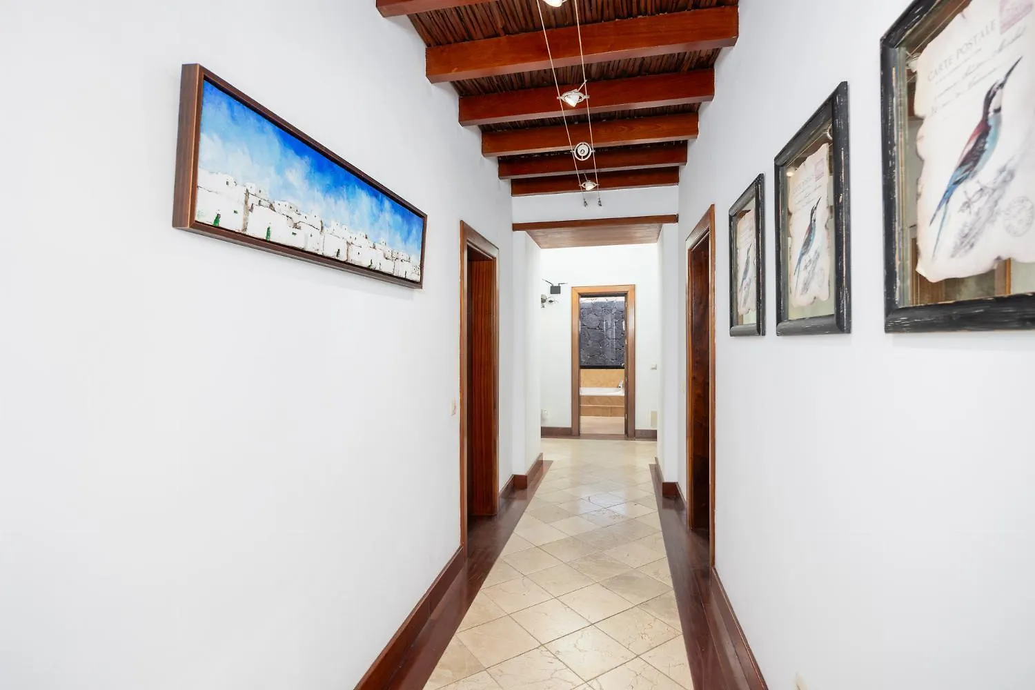 Casa Rural Hero Tias Spain