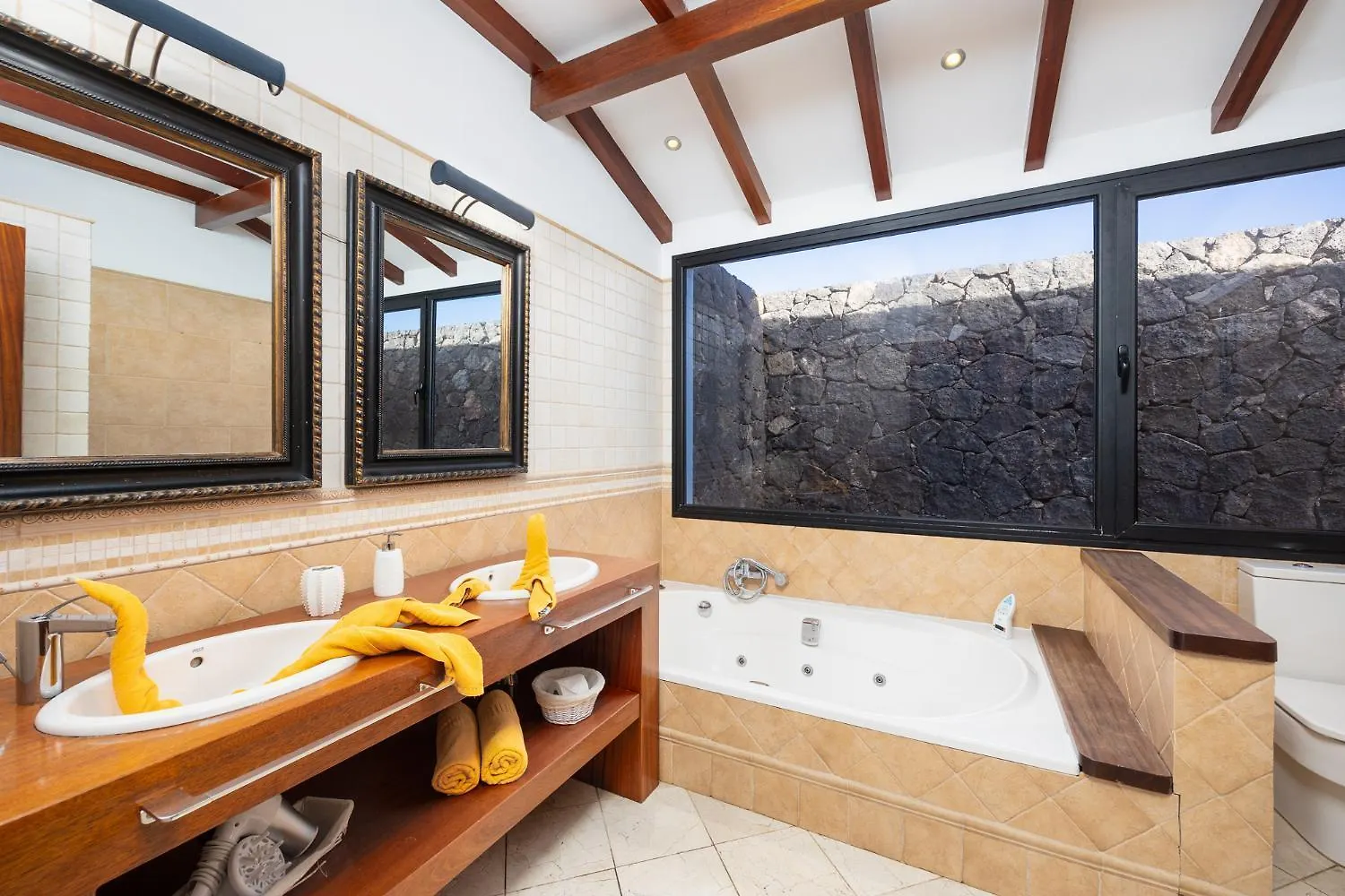 Casa Rural Hero Tías