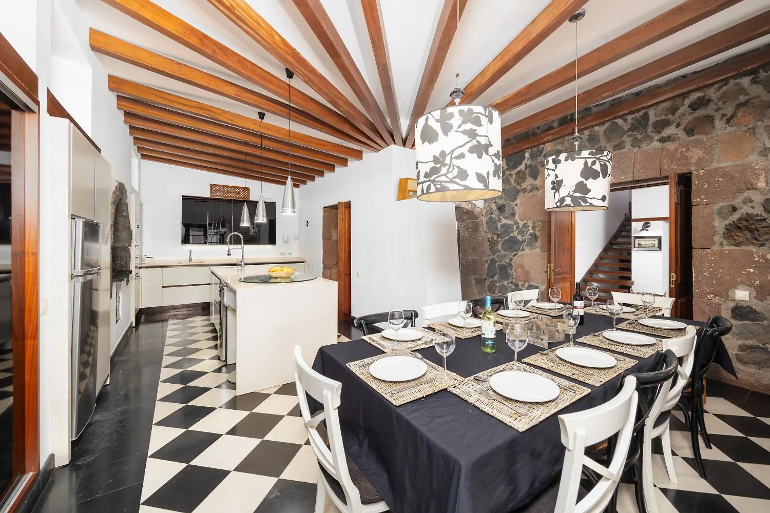 Casa Rural Hero Tias 0*,  Spain