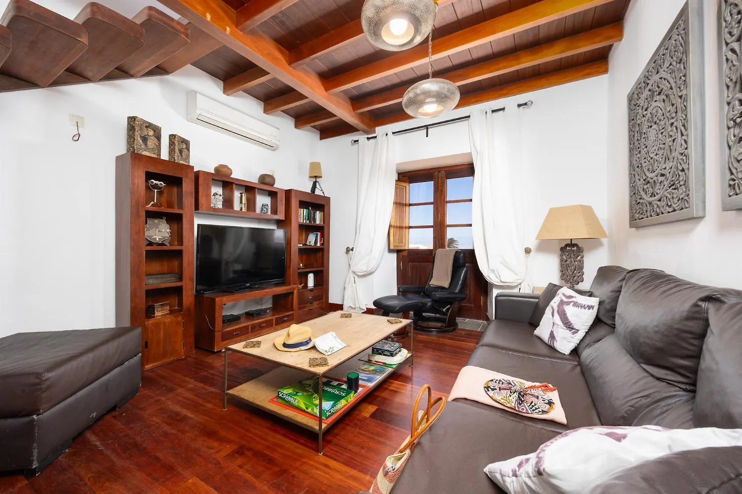 Villa Casa Rural Hero Tias Spain